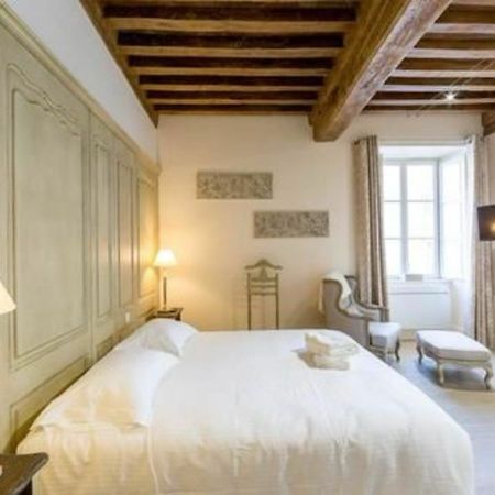 Le Cara Seheiah 1D Bed & Breakfast Beaune  Exterior photo