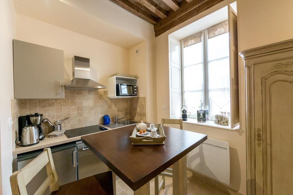 Le Cara Seheiah 1D Bed & Breakfast Beaune  Exterior photo